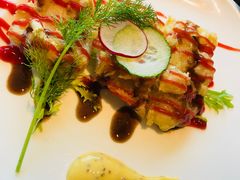 -蟹之国·精品蟹料理(极地店)