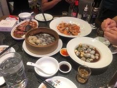 -王庄阿咪海鲜大排档(象园店)