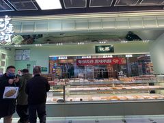 -泸溪河桃酥(龙湖长楹天街店)