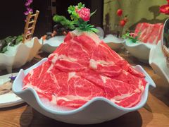 -尚海豆捞(乐虹坊店)