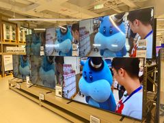 -盒马X会员店(王府井奥莱UP TOWN店)