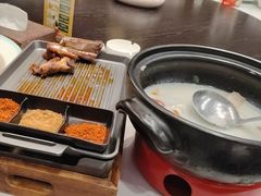 -亿香酒店