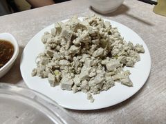 -宝光熏肉鞋底火烧(新街口店)
