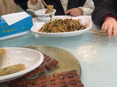 -笑红饭庄