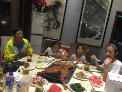 -白云宾馆-中餐厅