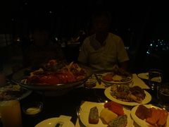 -澳门旅游塔360°旋转餐厅(南湾湖广场店)