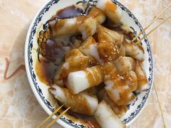 -渔记茶餐厅(渔村店)