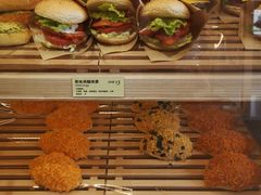 -匠造烘焙(上海湾店)