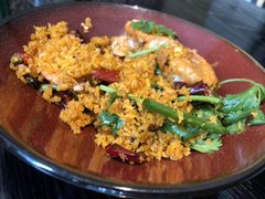 避风塘炒蟹-五缘湾凯悦酒店·悦饗中餐厅