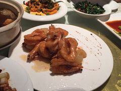 -京尊烤鸭店JINGZUN(春秀路店)