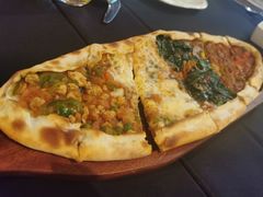 -Efes Turkish & Mediterranean Cuisine 艾菲斯餐厅(陆家嘴店)
