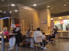 -麦当劳(双榆树店)