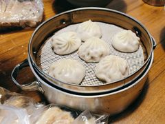 -金原鸭血粉丝汤·汤包·脆皮烤鸭(南京博物院店)