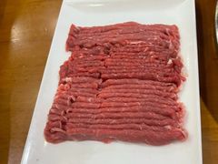 -清真·鸦儿李记·涮肉(和平里店)