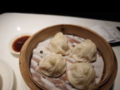 -翡翠拉面小笼包(岭南新天地店)