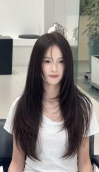 -DL HOPE明星造型