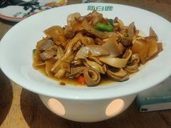 -新白鹿餐厅(城西银泰城店)