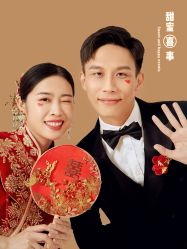 -索菲雅新派婚纱摄影(桂林店)