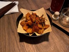 -兮禾酒馆(护国路店)