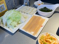 -花千代秘制烤鱼(万达店)