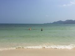 -查汶海滩