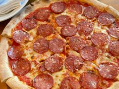 -君悦酒店·La Terrazza意合園·意式风味