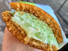 -泽田本家·铜锣烧(TX淮海店)