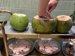 -椰小鸡·琼州糟粕醋(美兰缤纷城店)