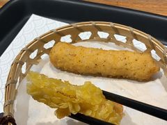 -和府捞面(国金汇店)