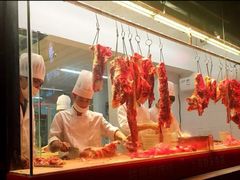 -牛很鲜潮汕牛肉火锅(朝晖路店)
