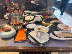 -海鼎荟海鲜姿造(晋江宝龙店)