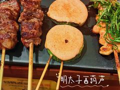 -不急·slowdown·长沙深夜食堂(梅溪湖店)