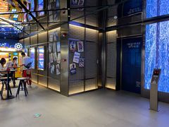 -CGV影城(卓悦中心 IMAX激光店)