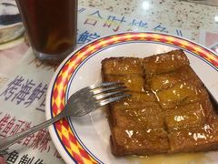 -新辉港式茶餐厅(北栅店)