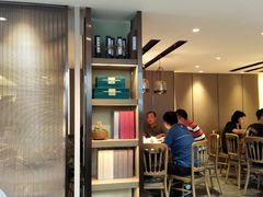 -花园茶楼(兴城西路店)