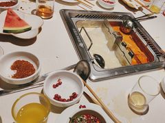-海底捞火锅(玉桥商业广场店)