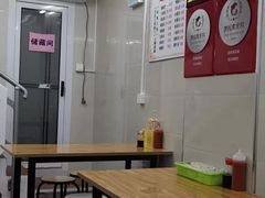 大堂-莲欢海蛎煎