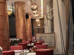 -广州建国酒店·君豪西餐自助餐厅