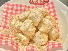 -焰遇烧烤·烤鱼小龙虾小酒馆(北影店)