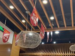 -西部马华清真兰州牛肉面·烧烤夜市(三里河店)
