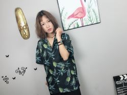 -GIRL STYLE 烫发·染发沙龙