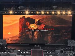 -深圳市体育中心体育馆主馆