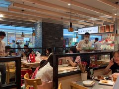 -大师兄·西北小馆(南沙万达广场店)