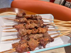 -杨氏青龙虾·羊蝎子(珠江路店)