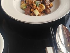 -厦门海港英迪格酒店(中山路店)