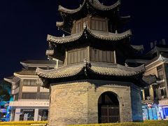 -SPA·印象足道养生(大运河度假区四望亭店)