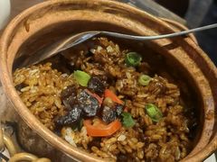 铜锅焖饭-雀舞云南菜(乐客城店)