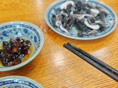 -门框胡同百年卤煮(鸟巢店)