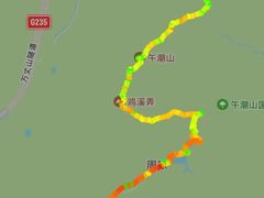 -午潮山国家森林公园