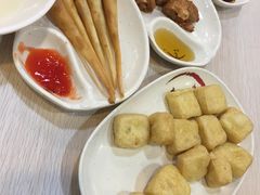 -兄弟深夜豆浆